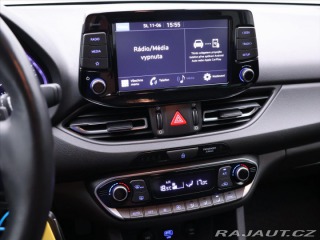 Hyundai i30 1,6 CRDi 85kW Aut. CZ 1Ma 2021
