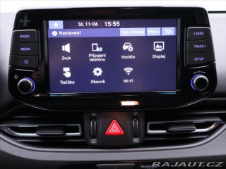 Hyundai i30 1,6 CRDi 85kW Aut. CZ 1Ma 2021