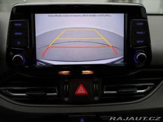 Hyundai i30 1,6 CRDi 85kW Aut. CZ 1Ma 2021