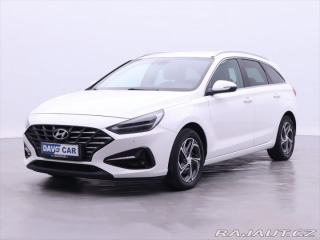 Hyundai i30 1,6 CRDi 85kW Aut. CZ 1Ma 2021