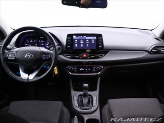 Hyundai i30 1,6 CRDi 85kW Aut. CZ 1Ma 2021