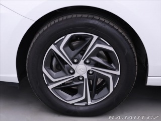 Hyundai i30 1,6 CRDi 85kW Aut. CZ 1Ma 2021