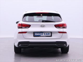 Hyundai i30 1,6 CRDi 85kW Aut. CZ 1Ma 2021