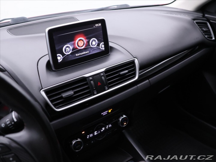 Mazda 3 2,0 Skyactive-G120 CZ Nav 2014