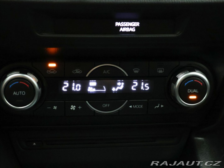 Mazda 3 2,0 Skyactive-G120 CZ Nav 2014