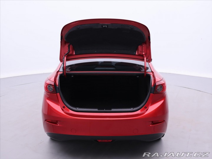 Mazda 3 2,0 Skyactive-G120 CZ Nav 2014