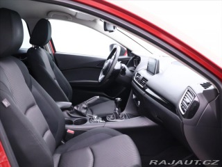Mazda 3 2,0 Skyactive-G120 CZ Nav 2014