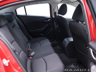 Mazda 3 2,0 Skyactive-G120 CZ Nav 2014