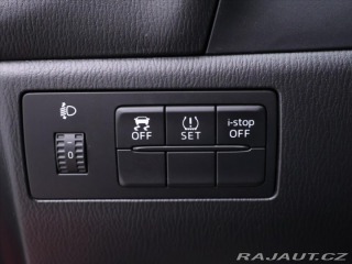 Mazda 3 2,0 Skyactive-G120 CZ Nav 2014