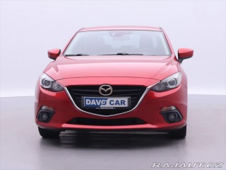 Mazda 3 2,0 Skyactive-G120 CZ Nav 2014
