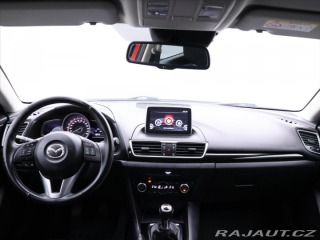 Mazda 3 2,0 Skyactive-G120 CZ Nav 2014