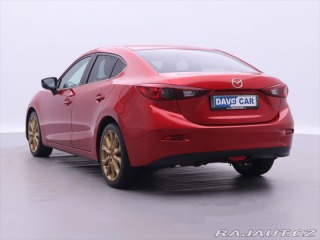 Mazda 3 2,0 Skyactive-G120 CZ Nav 2014
