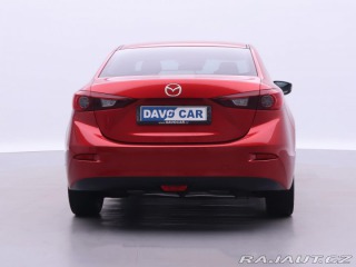Mazda 3 2,0 Skyactive-G120 CZ Nav 2014
