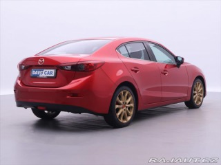 Mazda 3 2,0 Skyactive-G120 CZ Nav 2014