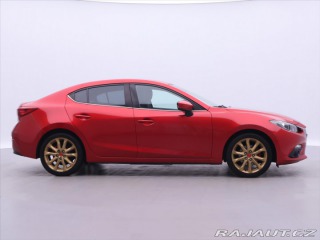 Mazda 3 2,0 Skyactive-G120 CZ Nav 2014