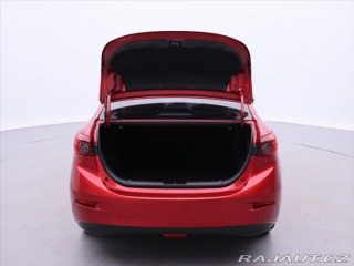 Mazda 3 2,0 Skyactive-G120 CZ Nav 2014