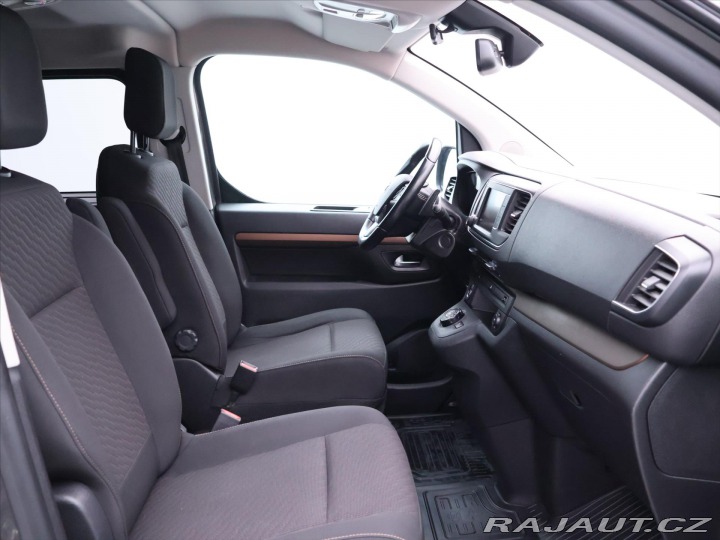 Toyota ProAce Verso 2,0 D 130kW Aut. 8-Míst L 2020