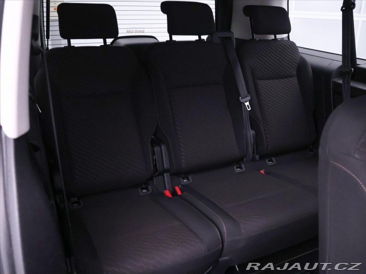 Toyota ProAce Verso 2,0 D 130kW Aut. 8-Míst L 2020