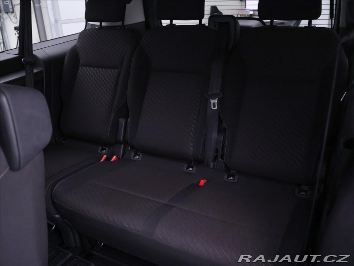 Toyota ProAce Verso 2,0 D 130kW Aut. 8-Míst L 2020