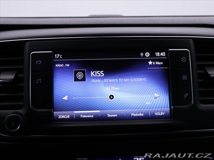 Toyota ProAce Verso 2,0 D 130kW Aut. 8-Míst L 2020