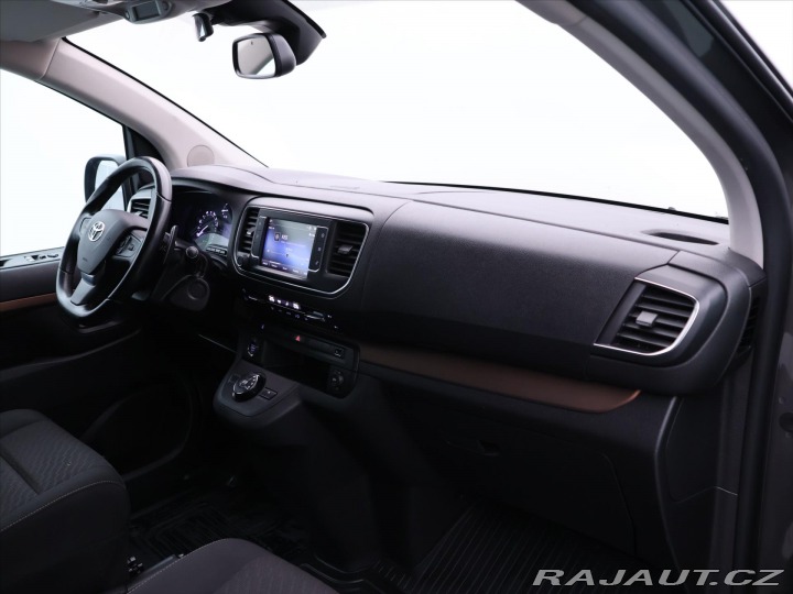 Toyota ProAce Verso 2,0 D 130kW Aut. 8-Míst L 2020