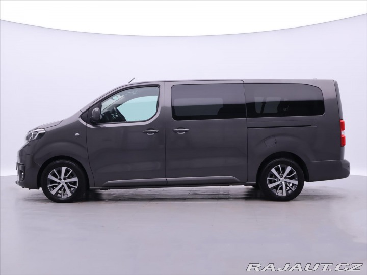 Toyota ProAce Verso 2,0 D 130kW Aut. 8-Míst L 2020