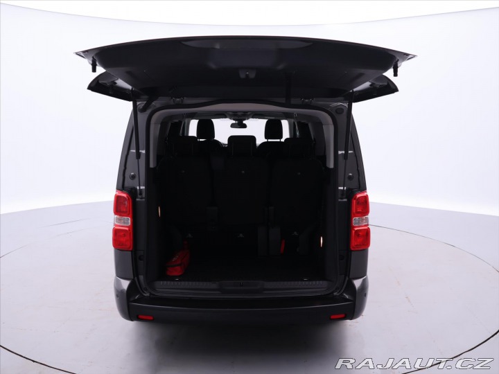 Toyota ProAce Verso 2,0 D 130kW Aut. 8-Míst L 2020