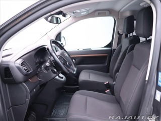 Toyota ProAce Verso 2,0 D 130kW Aut. 8-Míst L 2020