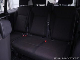 Toyota ProAce Verso 2,0 D 130kW Aut. 8-Míst L 2020
