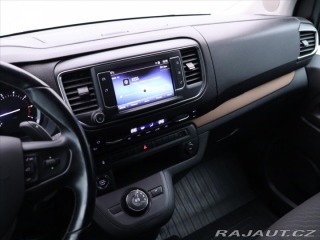 Toyota ProAce Verso 2,0 D 130kW Aut. 8-Míst L 2020