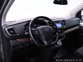 Toyota ProAce Verso 2,0 D 130kW Aut. 8-Míst L 2020
