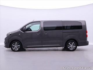 Toyota ProAce Verso 2,0 D 130kW Aut. 8-Míst L 2020