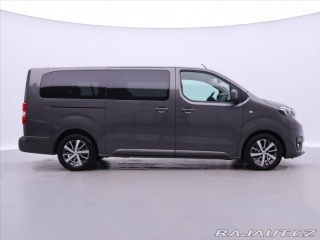 Toyota ProAce Verso 2,0 D 130kW Aut. 8-Míst L 2020