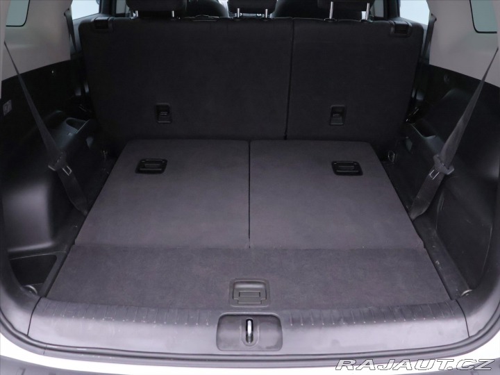 Chevrolet Orlando 1,8 i 104kW Aut.klima CZ 2011