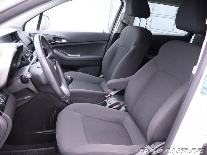 Chevrolet Orlando 1,8 i 104kW Aut.klima CZ 2011