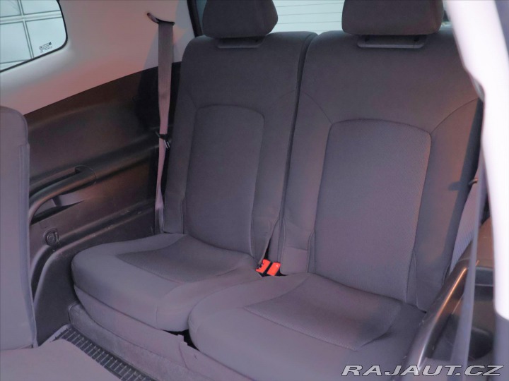 Chevrolet Orlando 1,8 i 104kW Aut.klima CZ 2011