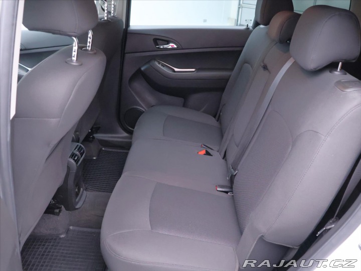 Chevrolet Orlando 1,8 i 104kW Aut.klima CZ 2011