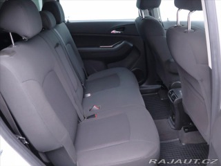 Chevrolet Orlando 1,8 i 104kW Aut.klima CZ 2011