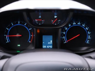 Chevrolet Orlando 1,8 i 104kW Aut.klima CZ 2011