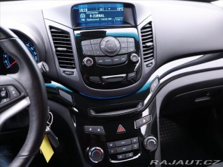 Chevrolet Orlando 1,8 i 104kW Aut.klima CZ 2011