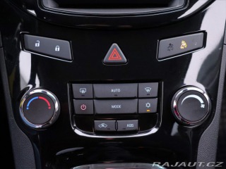 Chevrolet Orlando 1,8 i 104kW Aut.klima CZ 2011