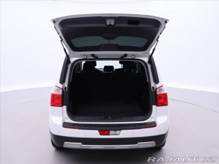 Chevrolet Orlando 1,8 i 104kW Aut.klima CZ 2011