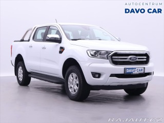 Ford Ranger 2,0 TDCI 125kW 4x4 XLT 1.