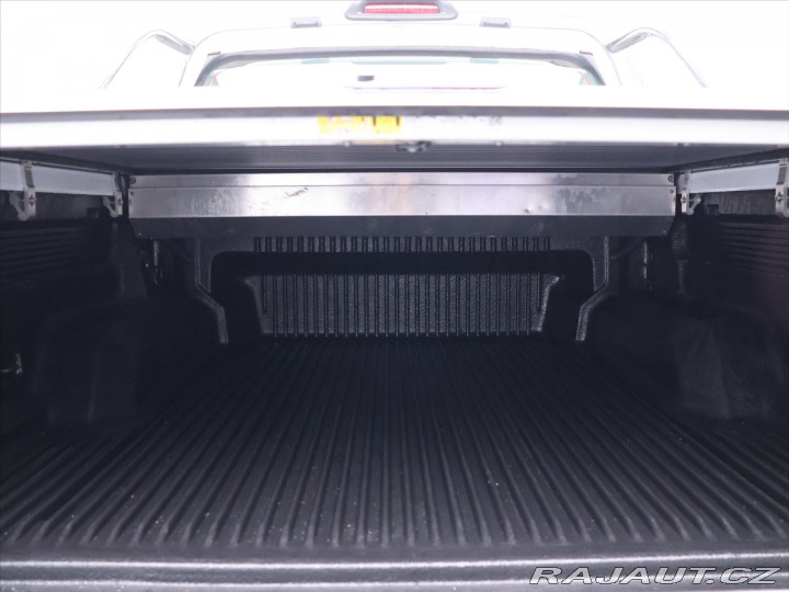 Ford Ranger 2,0 TDCI 125kW 4x4 XLT 1. 2023