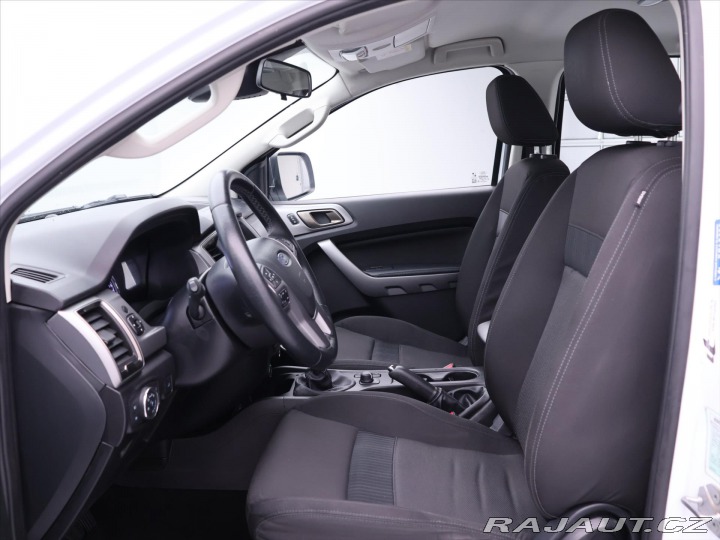 Ford Ranger 2,0 TDCI 125kW 4x4 XLT 1. 2023