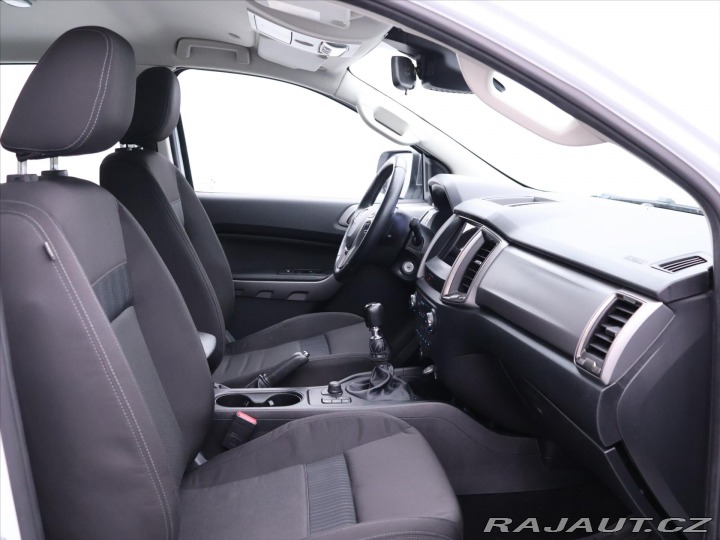 Ford Ranger 2,0 TDCI 125kW 4x4 XLT 1. 2023