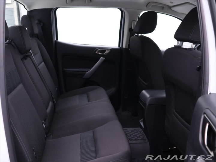 Ford Ranger 2,0 TDCI 125kW 4x4 XLT 1. 2023