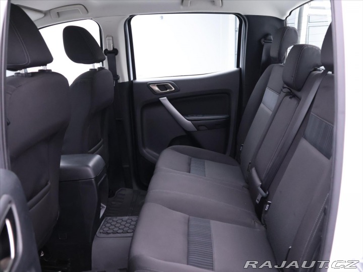 Ford Ranger 2,0 TDCI 125kW 4x4 XLT 1. 2023