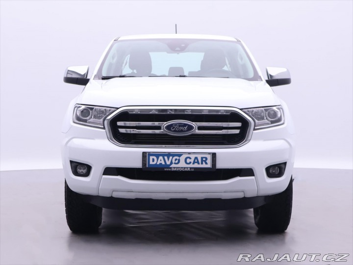 Ford Ranger 2,0 TDCI 125kW 4x4 XLT 1. 2023