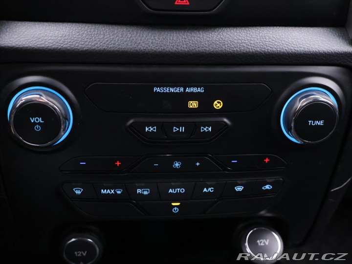 Ford Ranger 2,0 TDCI 125kW 4x4 XLT 1. 2023